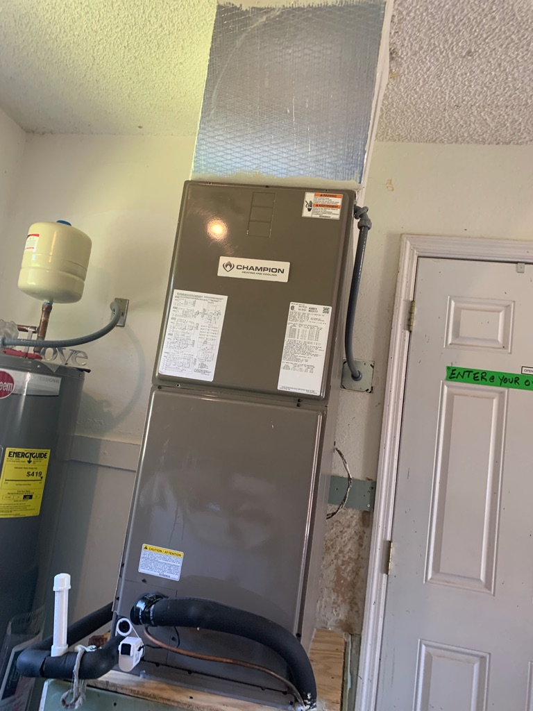 Heat System Repair