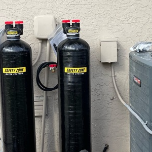 water filtration systems in port st lucie fl