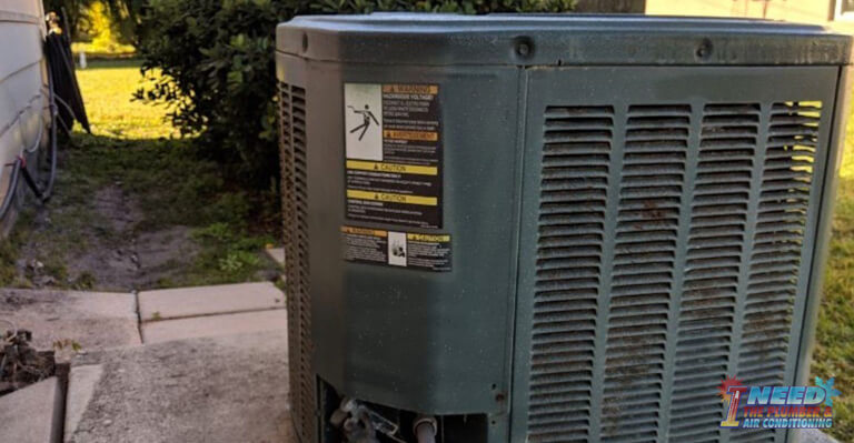 Common Air Conditioning Problems in Port St Lucie