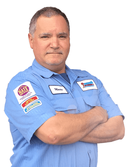 Martin-is-an-owner-of-I-Need-The-Plumber-&-Air Conditioning Meet Martin from I Need The Plumber & AC