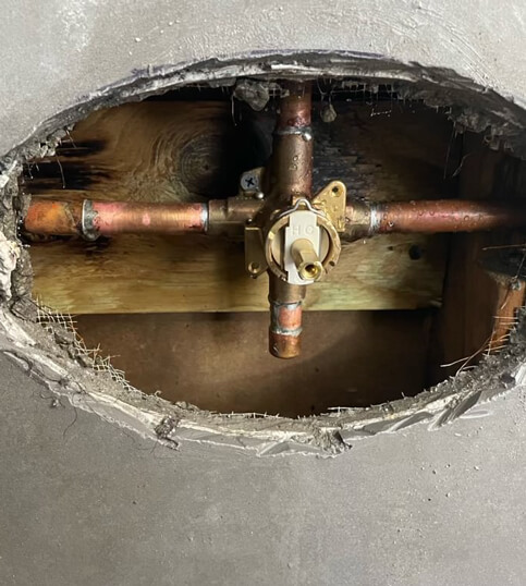 Plumber Fort Pierce FL Bathroom Repair