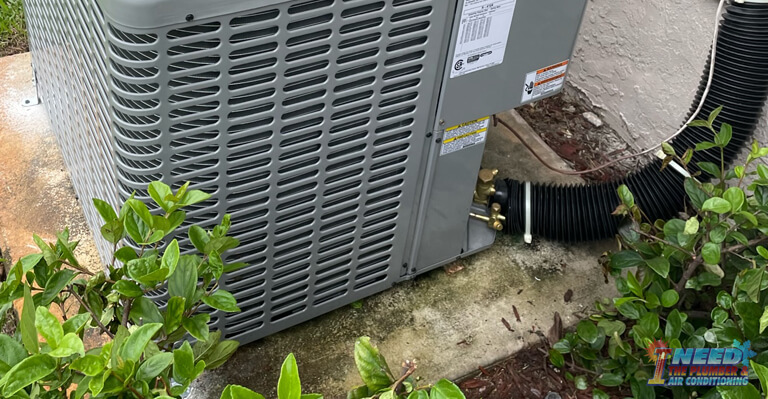 Avoid this 1 AC Repair Mistake Especially Around Port St Lucie