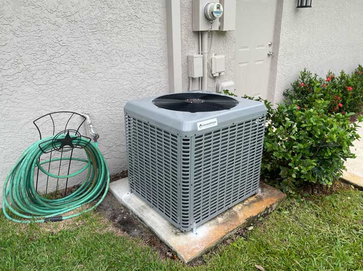 air conditioning repairs in stuart florida