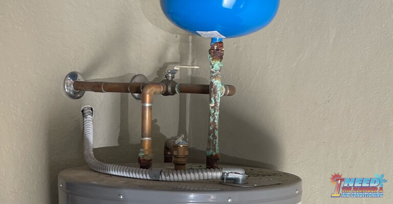 Can Plumbers Repair a Water Heater in Port St Lucie FL