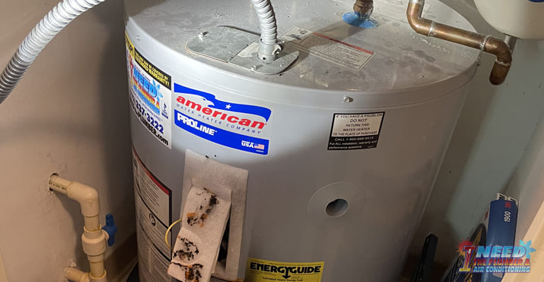 Expert Water Heater Installation Services in Port St Lucie