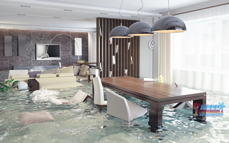 water damage cleanup guide in port st lucie