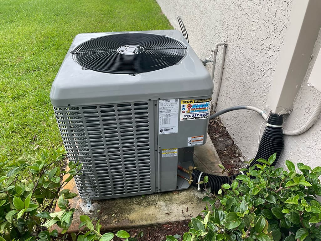 refrigerant level and type testing