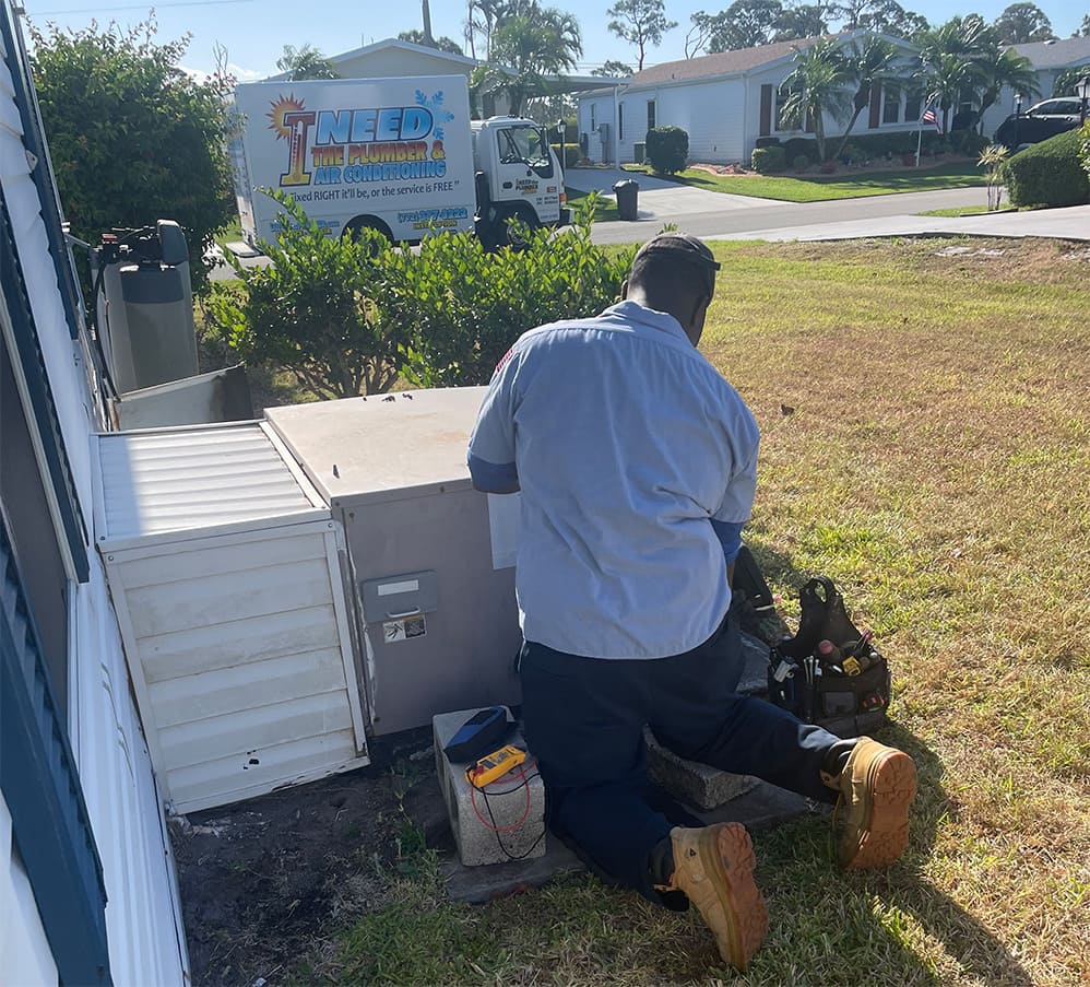 the true cost of overlooked ac problems